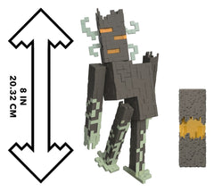 Minecraft Action Figure Creaking 20 cm 194735354870