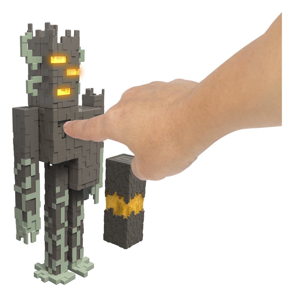Minecraft Action Figure Creaking 20 cm 194735354870