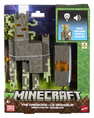 Minecraft Action Figure Creaking 20 cm 194735354870