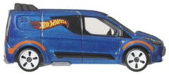 Hot Wheels Silver Series Die-Cast Vehicle 6-Pack 1/64 Legends 194735359851