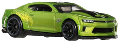 Hot Wheels Silver Series Die-Cast Vehicle 6-Pack 1/64 Legends 194735359851