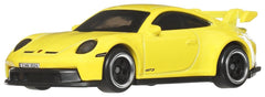 Hot Wheels Silver Series Die-Cast Vehicle 6-Pack 1/64 Euro Style 194735359875