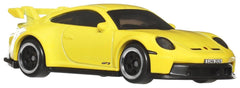 Hot Wheels Silver Series Die-Cast Vehicle 6-Pack 1/64 Euro Style 194735359875