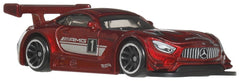 Hot Wheels Silver Series Die-Cast Vehicle 6-Pack 1/64 Euro Style 194735359875