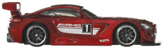 Hot Wheels Silver Series Die-Cast Vehicle 6-Pack 1/64 Euro Style 194735359875