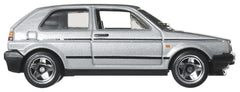 Hot Wheels Silver Series Die-Cast Vehicle 6-Pack 1/64 Euro Style 194735359875
