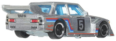 Hot Wheels Silver Series Die-Cast Vehicle 6-Pack 1/64 ZAMAC 194735359868