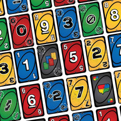 Liar's UNO Card Game 194735364275