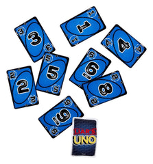 Liar's UNO Card Game 194735364275