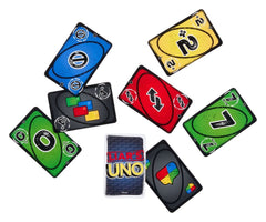 Liar's UNO Card Game 194735364275