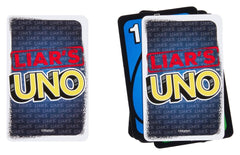 Liar's UNO Card Game 194735364275