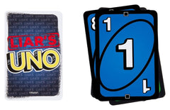 Liar's UNO Card Game 194735364275
