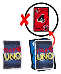 Liar's UNO Card Game 194735364275