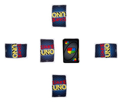Liar's UNO Card Game 194735364275