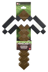 Minecraft Roleplay Replica Iron Pickaxe 35 cm 0194735365029