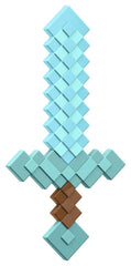 Minecraft Roleplay Replica Diamond Sword 43 cm 0194735365036