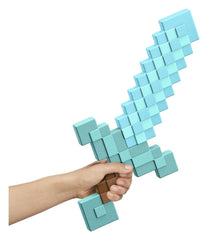 Minecraft Roleplay Replica Diamond Sword 43 cm 0194735365036