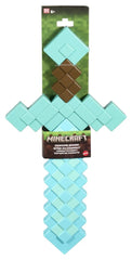 Minecraft Roleplay Replica Diamond Sword 43 cm 0194735365036