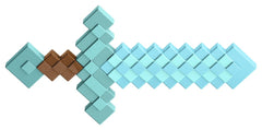 Minecraft Roleplay Replica Diamond Sword 43 cm 0194735365036