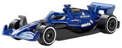 Formula 1 Hot Wheels Die-Cast Vehicle 5-Pack 1:64 2025 194735367870