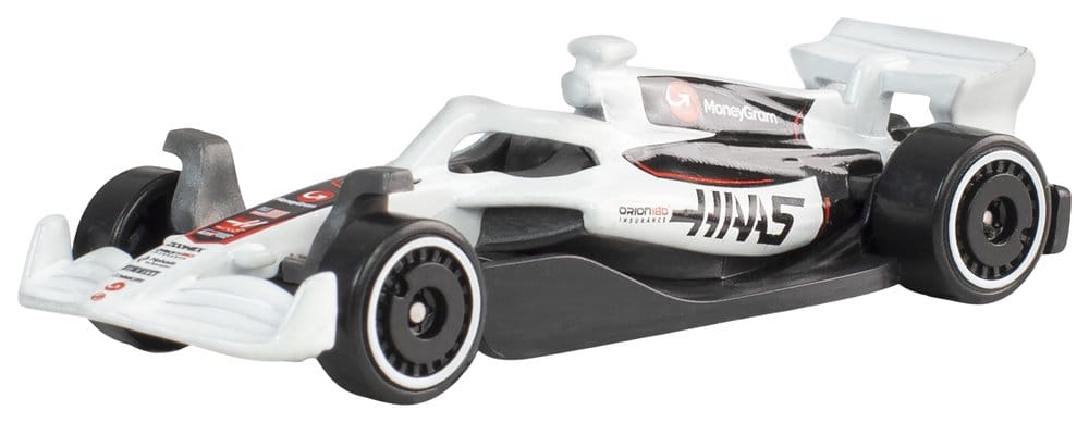Formula 1 Hot Wheels Die-Cast Vehicle 5-Pack 1:64 2025 194735367870