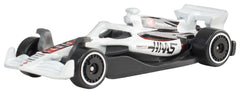 Formula 1 Hot Wheels Die-Cast Vehicle 5-Pack 1:64 2025 194735367870