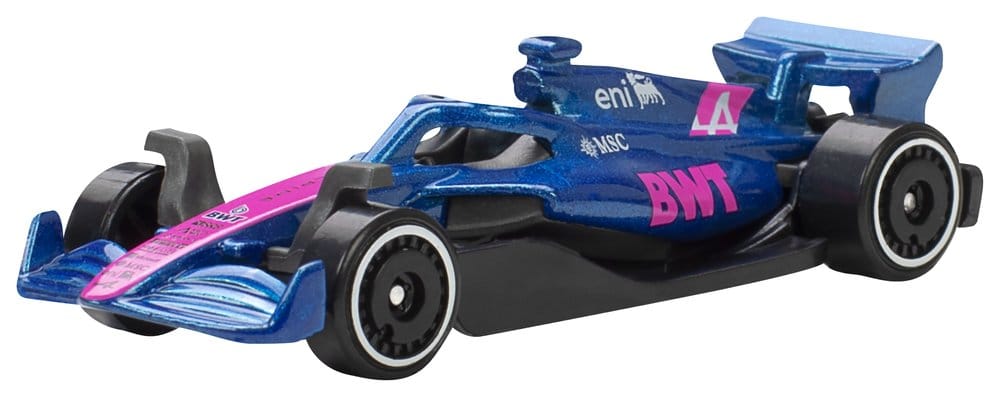 Formula 1 Hot Wheels Die-Cast Vehicle 5-Pack 1:64 2025 194735367870