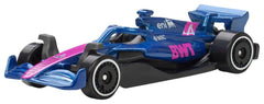 Formula 1 Hot Wheels Die-Cast Vehicle 5-Pack 1:64 2025 194735367870