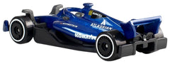 Formula 1 Hot Wheels Die-Cast Vehicle 5-Pack 1:64 2025 194735367870