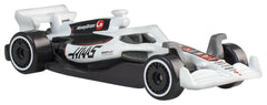 Formula 1 Hot Wheels Die-Cast Vehicle 5-Pack 1:64 2025 194735367870