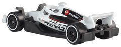 Formula 1 Hot Wheels Die-Cast Vehicle 5-Pack 1:64 2025 194735367870