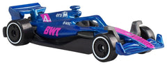 Formula 1 Hot Wheels Die-Cast Vehicle 5-Pack 1:64 2025 194735367870
