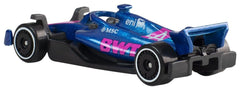Formula 1 Hot Wheels Die-Cast Vehicle 5-Pack 1:64 2025 194735367870