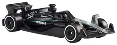 Formula 1 Hot Wheels Die-Cast Vehicle 5-Pack 1:64 2025 194735367870
