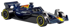 Formula 1 Hot Wheels Die-Cast Vehicle 5-Pack 1:64 2025 194735367870