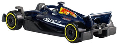 Formula 1 Hot Wheels Die-Cast Vehicle 5-Pack 1:64 2025 194735367870