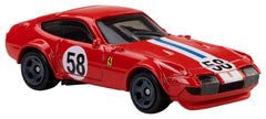 Ferrari Hot Wheels Die-Cast Vehicle 5-Pack 1/64 0194735367887