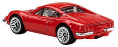 Ferrari Hot Wheels Die-Cast Vehicle 5-Pack 1/64 0194735367887