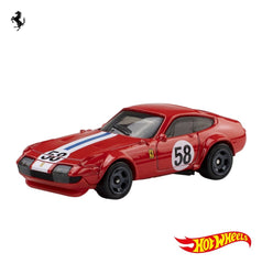 Ferrari Hot Wheels Die-Cast Vehicle 5-Pack 1/64 0194735367887