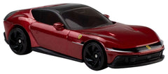 Ferrari Hot Wheels Die-Cast Vehicle 5-Pack 1/64 0194735367887