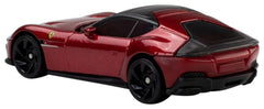 Ferrari Hot Wheels Die-Cast Vehicle 5-Pack 1/64 0194735367887