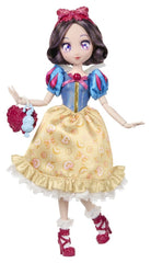 Disney Princess Doll Manga Snow White 22 cm 0194735369096