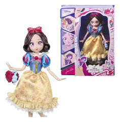 Disney Princess Doll Manga Snow White 22 cm 0194735369096