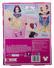 Disney Princess Doll Manga Snow White 22 cm 0194735369096