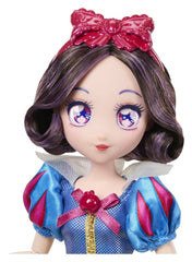 Disney Princess Doll Manga Snow White 22 cm 0194735369096