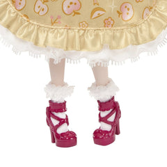 Disney Princess Doll Manga Snow White 22 cm 0194735369096