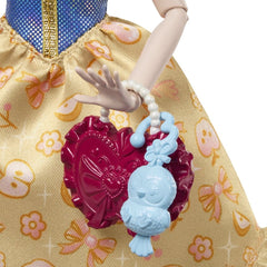 Disney Princess Doll Manga Snow White 22 cm 0194735369096