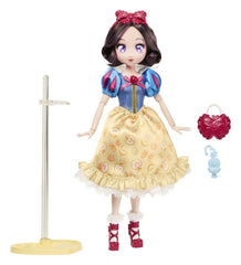 Disney Princess Doll Manga Snow White 22 cm 0194735369096
