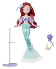 Disney Princess Doll Manga Ariel 22 cm 0194735369102