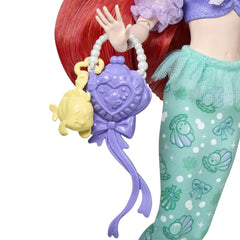 Disney Princess Doll Manga Ariel 22 cm 0194735369102